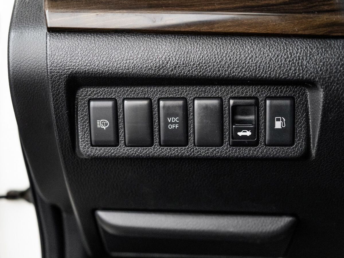 Nissan Teana 2012 - фото автомобиля