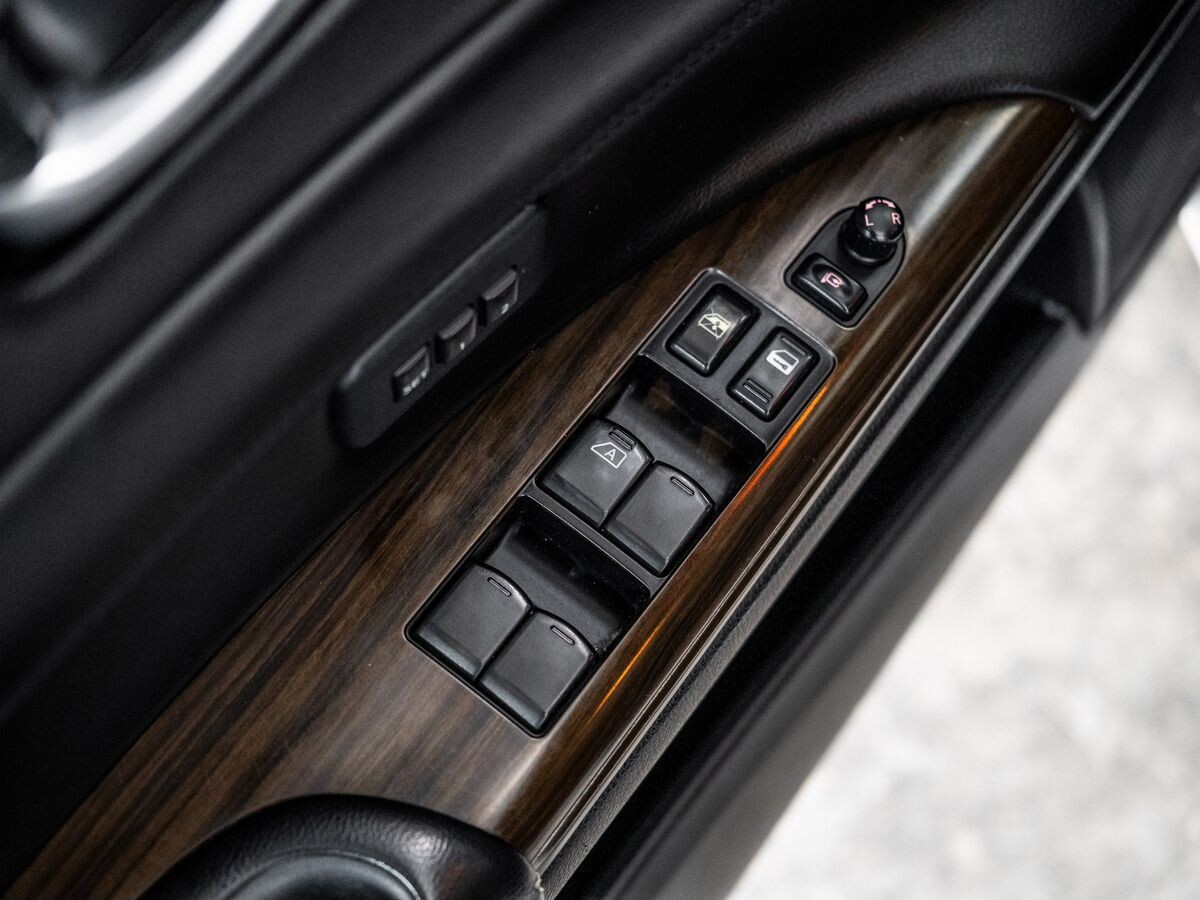 Nissan Teana 2012 - фото автомобиля