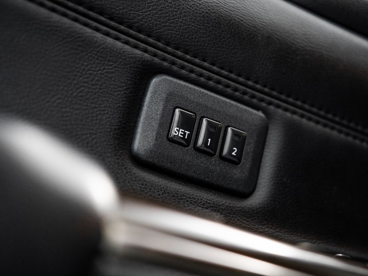 Nissan Teana 2012 - фото автомобиля