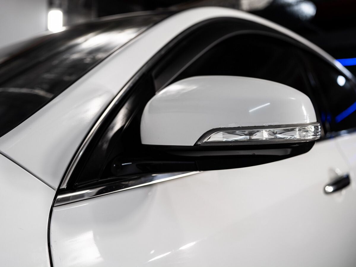 Nissan Teana 2012 - фото автомобиля