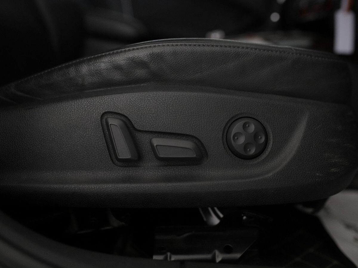 Audi A4 2009 - фото автомобиля