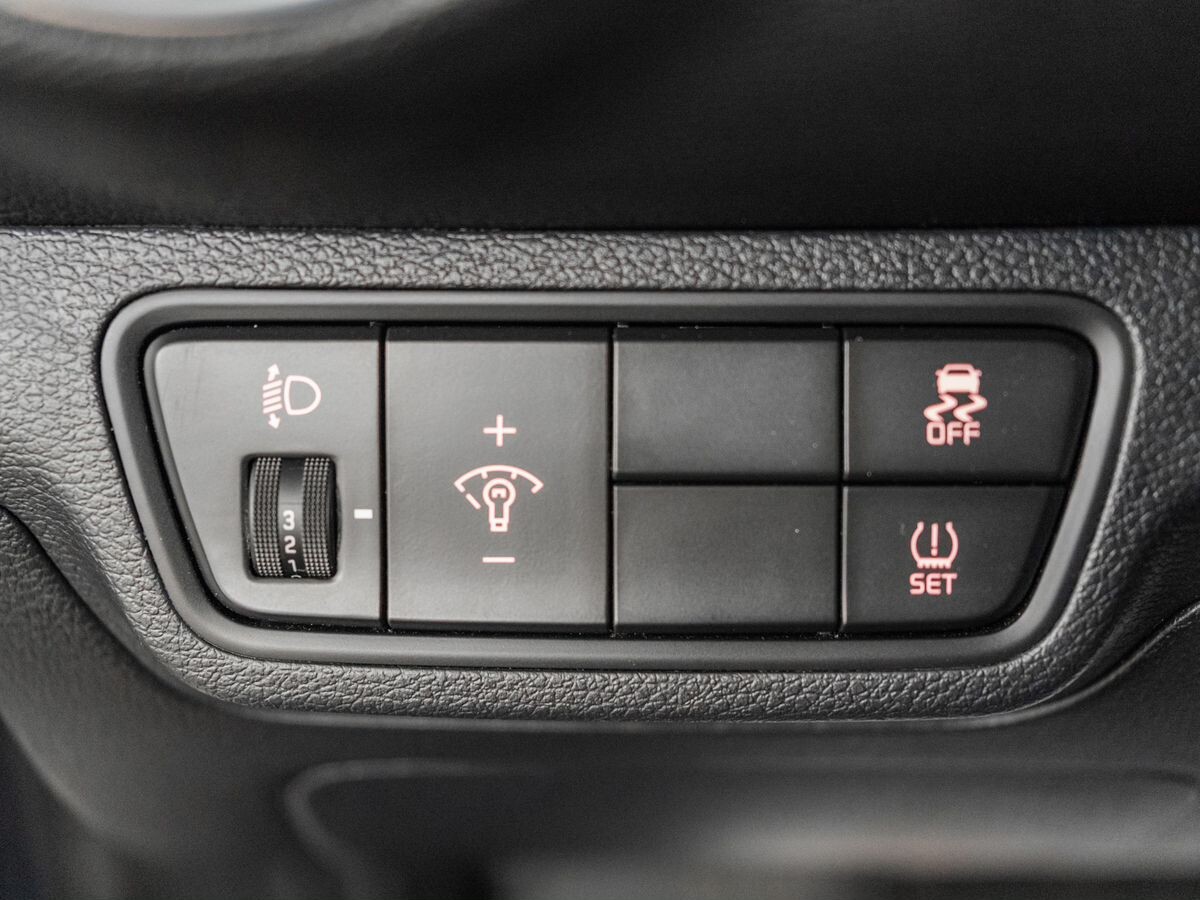 Kia Cerato 2020 - фото автомобиля