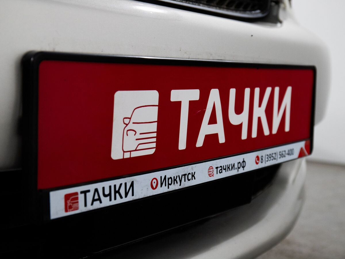 Toyota Nadia 1998 - фото автомобиля