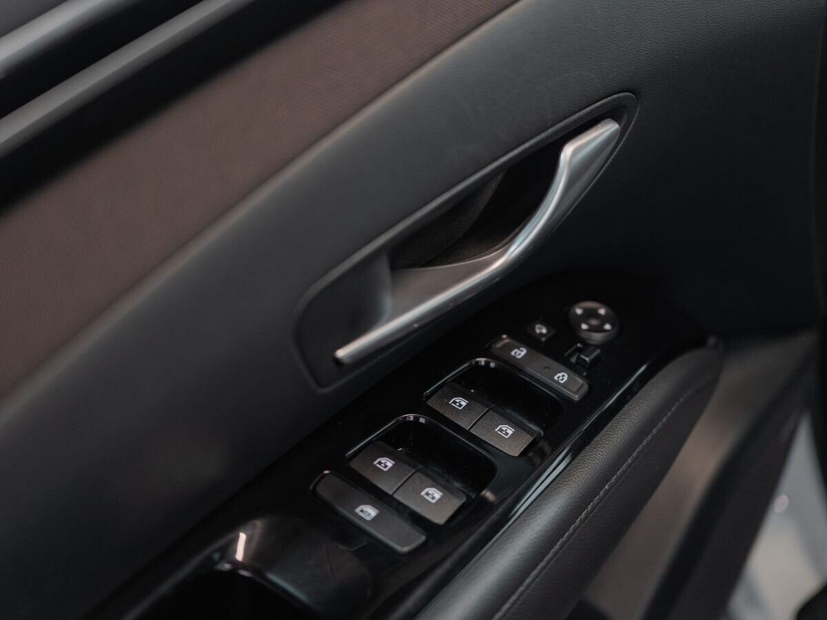 Hyundai Tucson 2021 - фото автомобиля