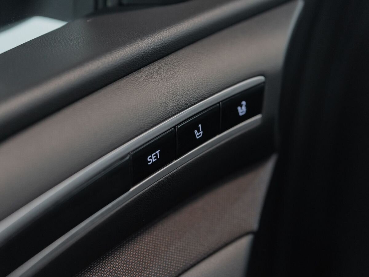 Hyundai Tucson 2021 - фото автомобиля