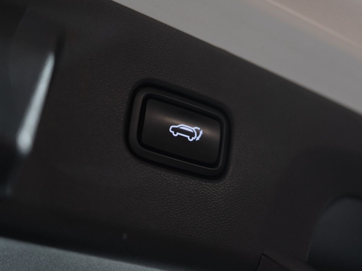 Hyundai Tucson 2021 - фото автомобиля