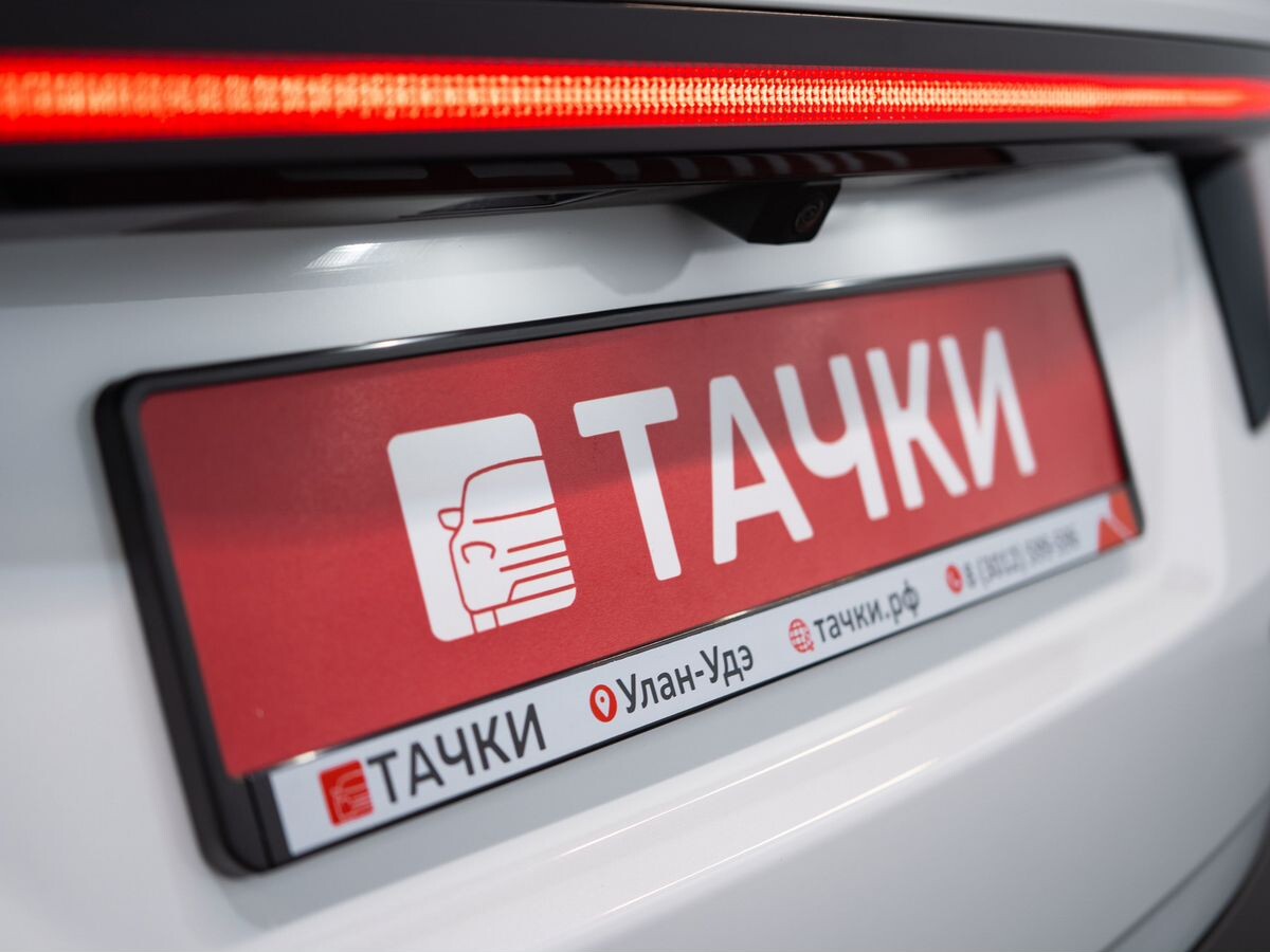 Hyundai Tucson 2021 - фото автомобиля