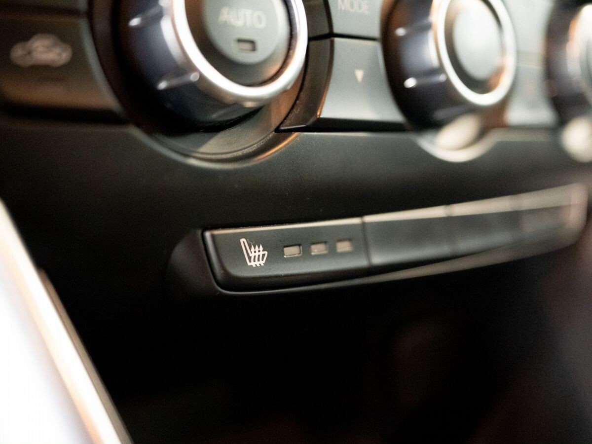 Mazda CX-5 2012 - фото автомобиля