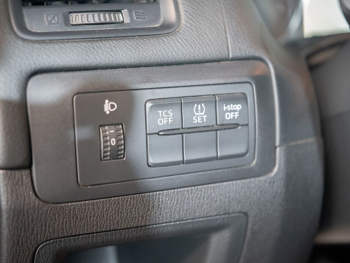 Mazda CX-5 2012 - фото автомобиля