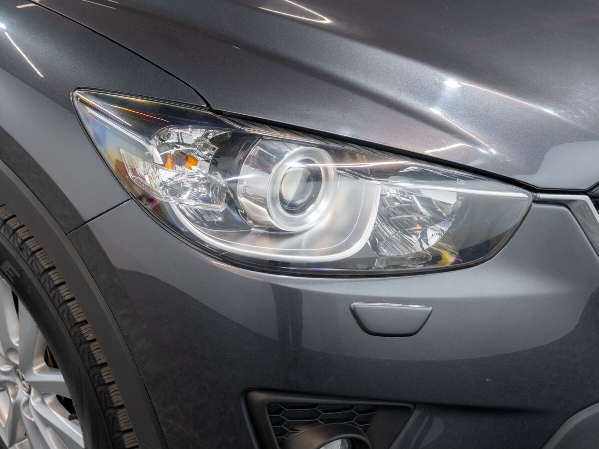 Mazda CX-5 2012 - фото автомобиля