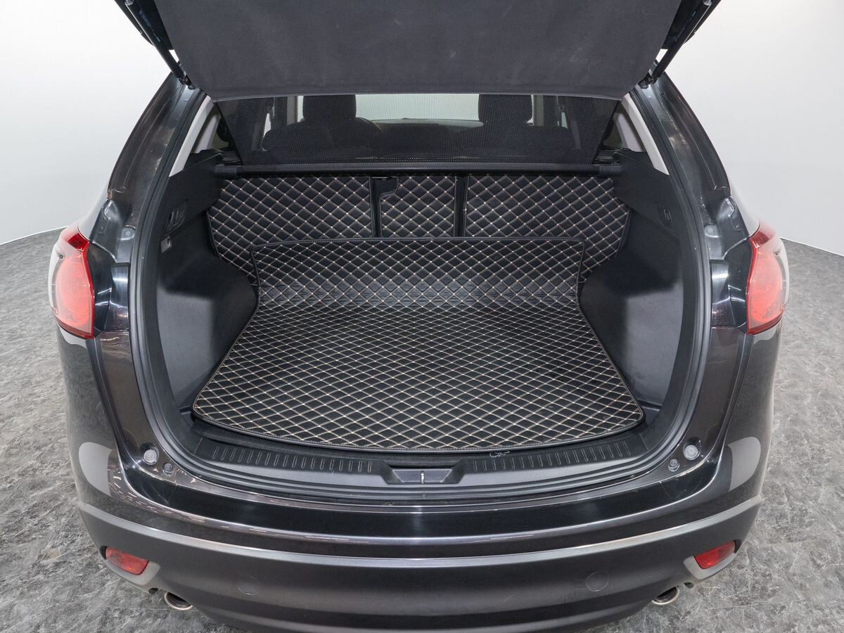 Mazda CX-5 2012 - фото автомобиля