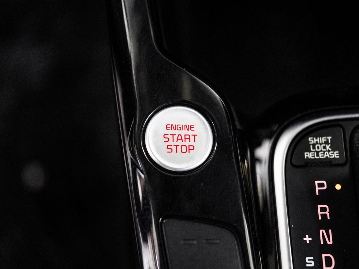 Kia Soul 2019 - фото автомобиля