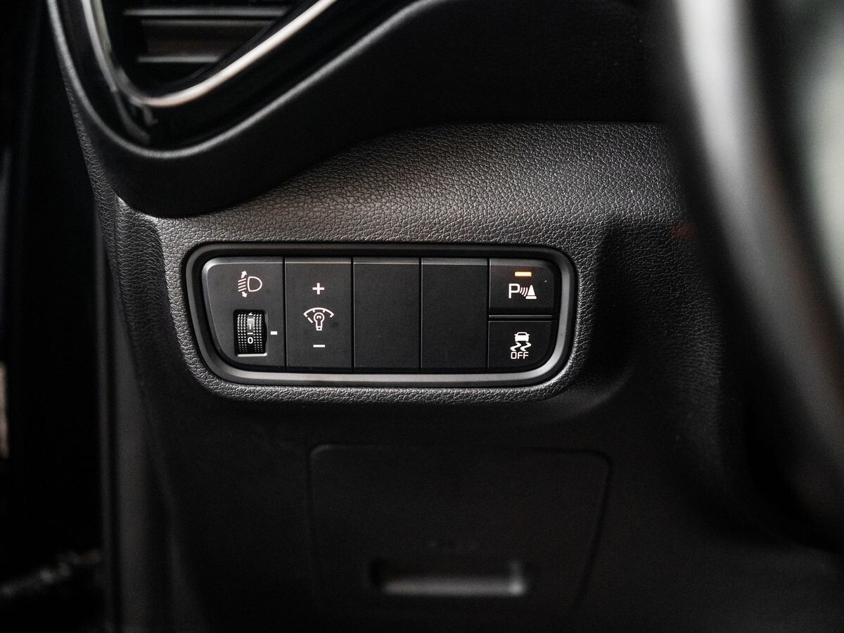 Kia Soul 2019 - фото автомобиля