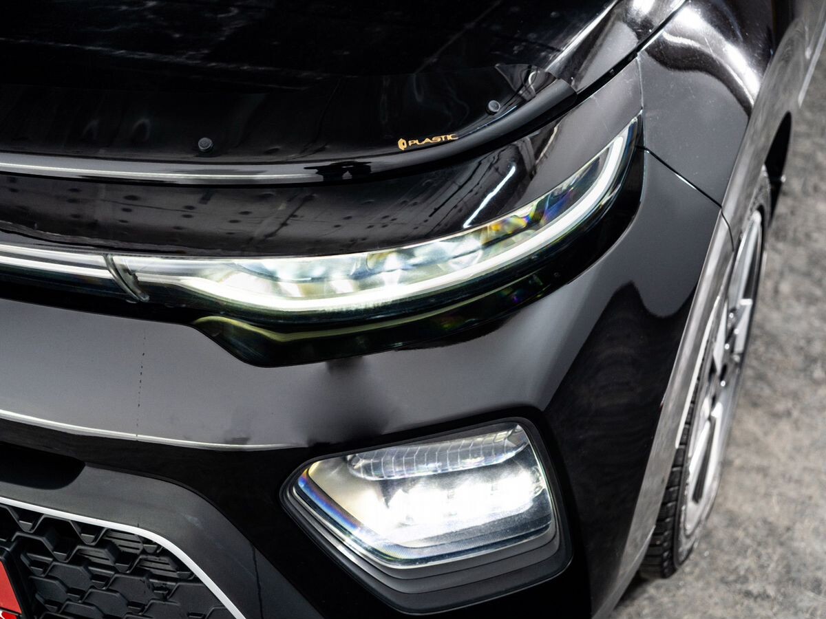 Kia Soul 2019 - фото автомобиля