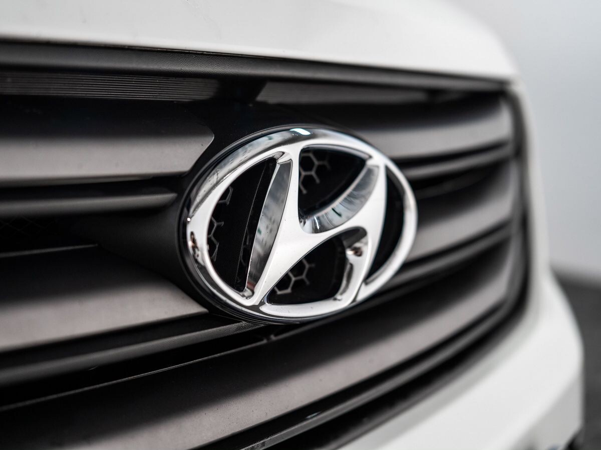 Hyundai Creta 2019 - фото автомобиля