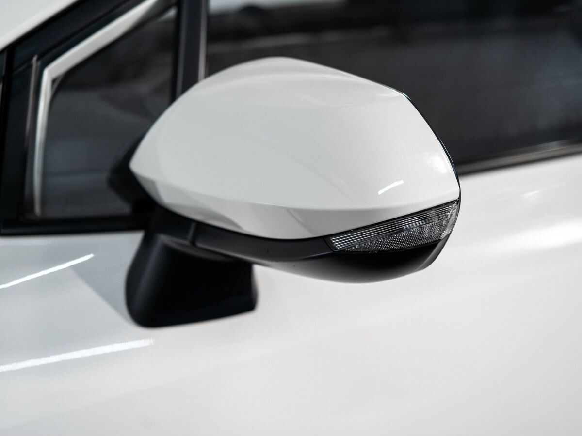 Toyota Corolla 2021 - фото автомобиля