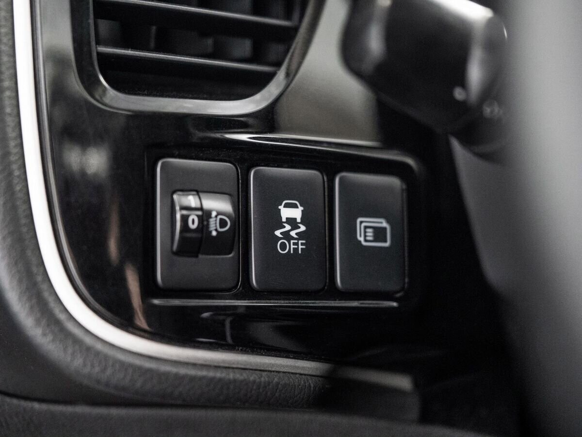 Mitsubishi Outlander 2012 - фото автомобиля