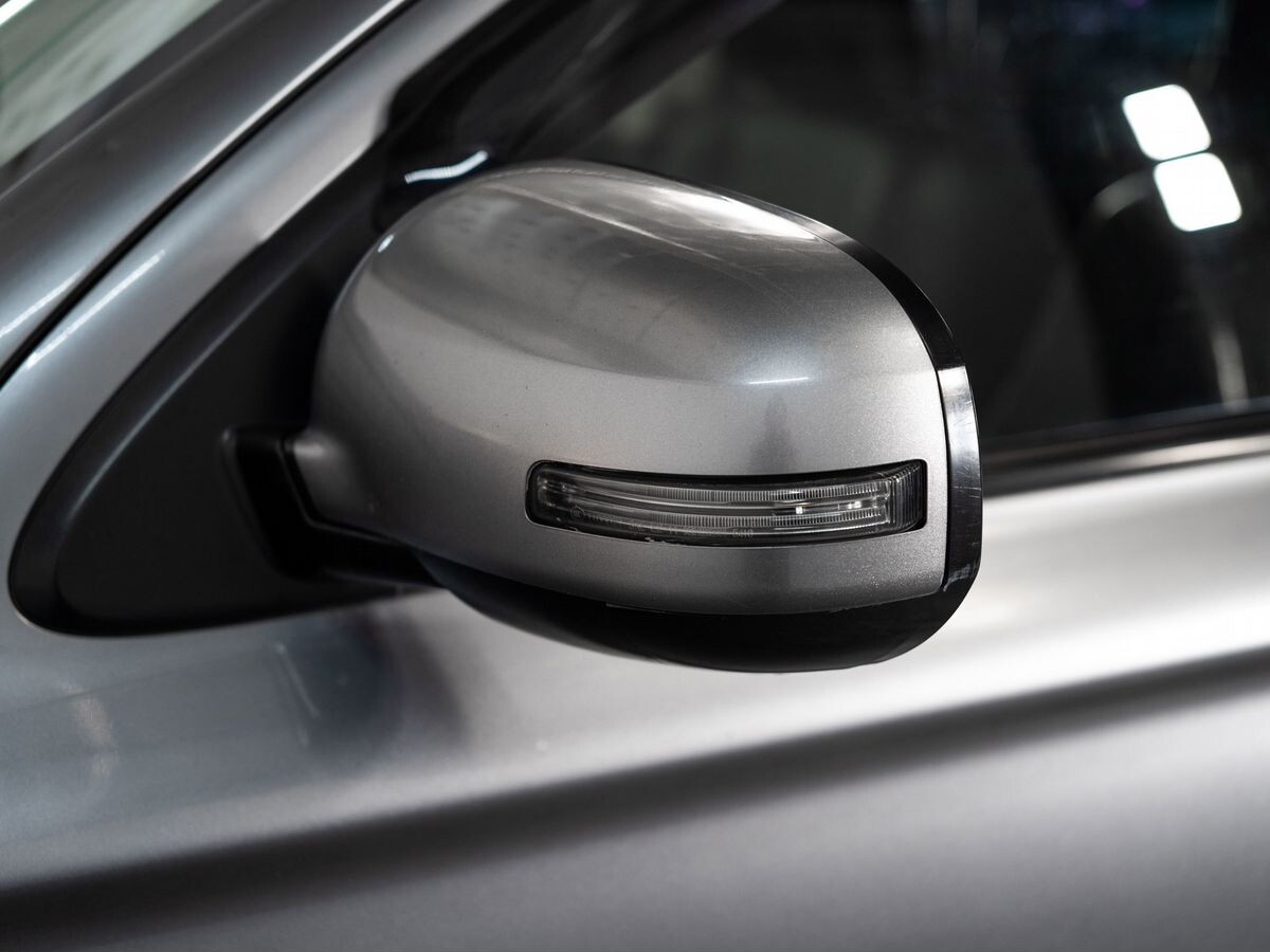 Mitsubishi Outlander 2012 - фото автомобиля