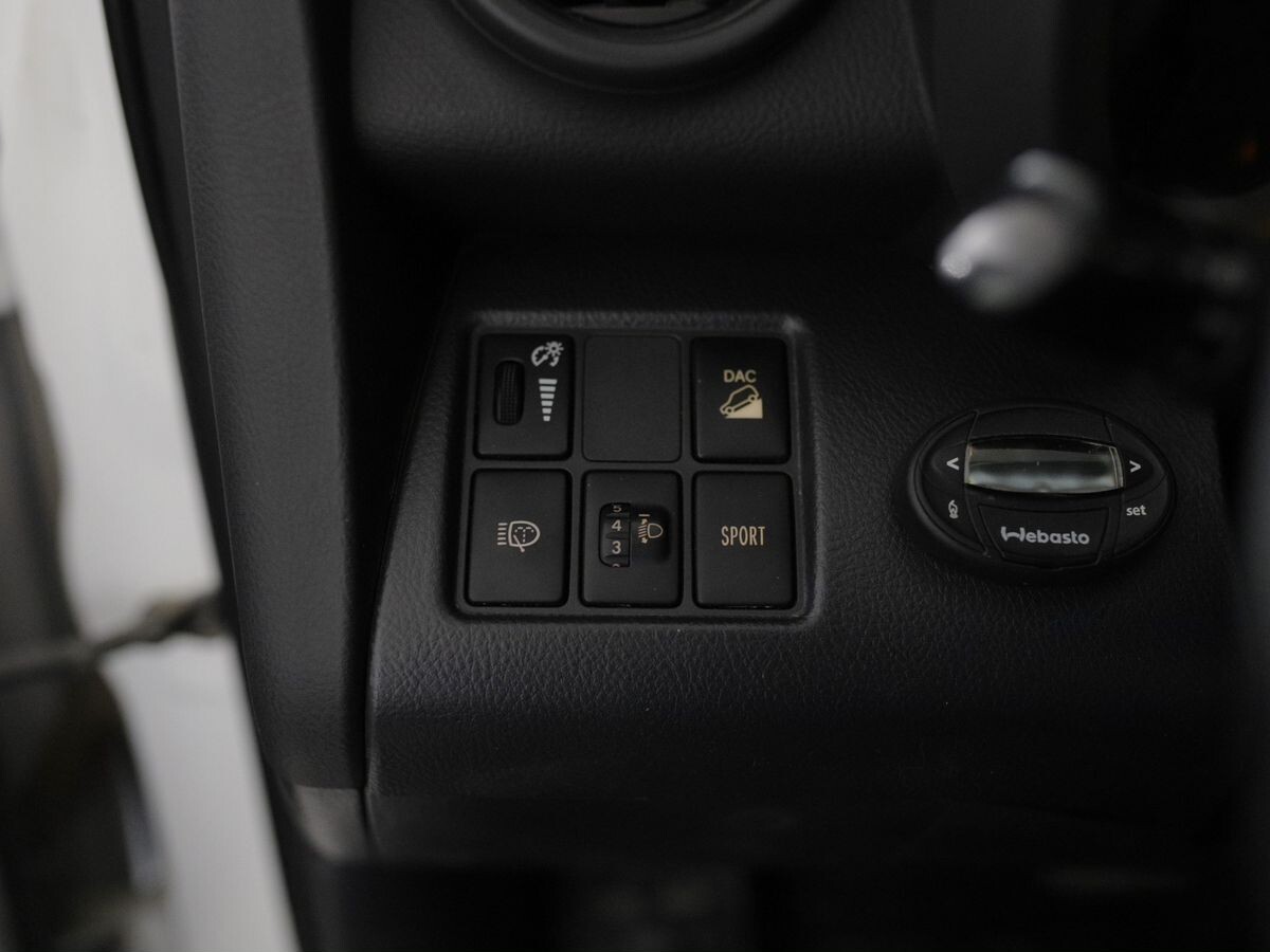 Toyota RAV4 2012 - фото автомобиля