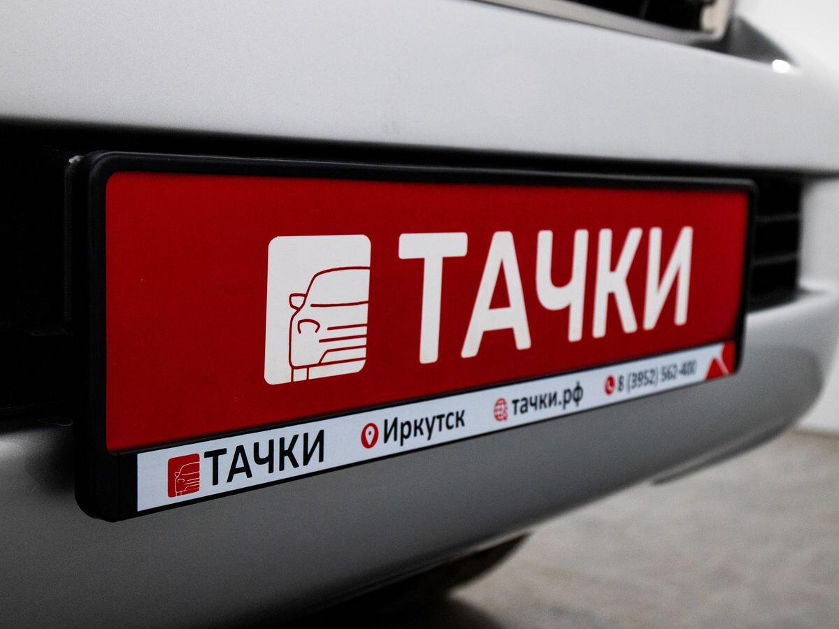 Toyota Land Cruiser 2012 - фото автомобиля