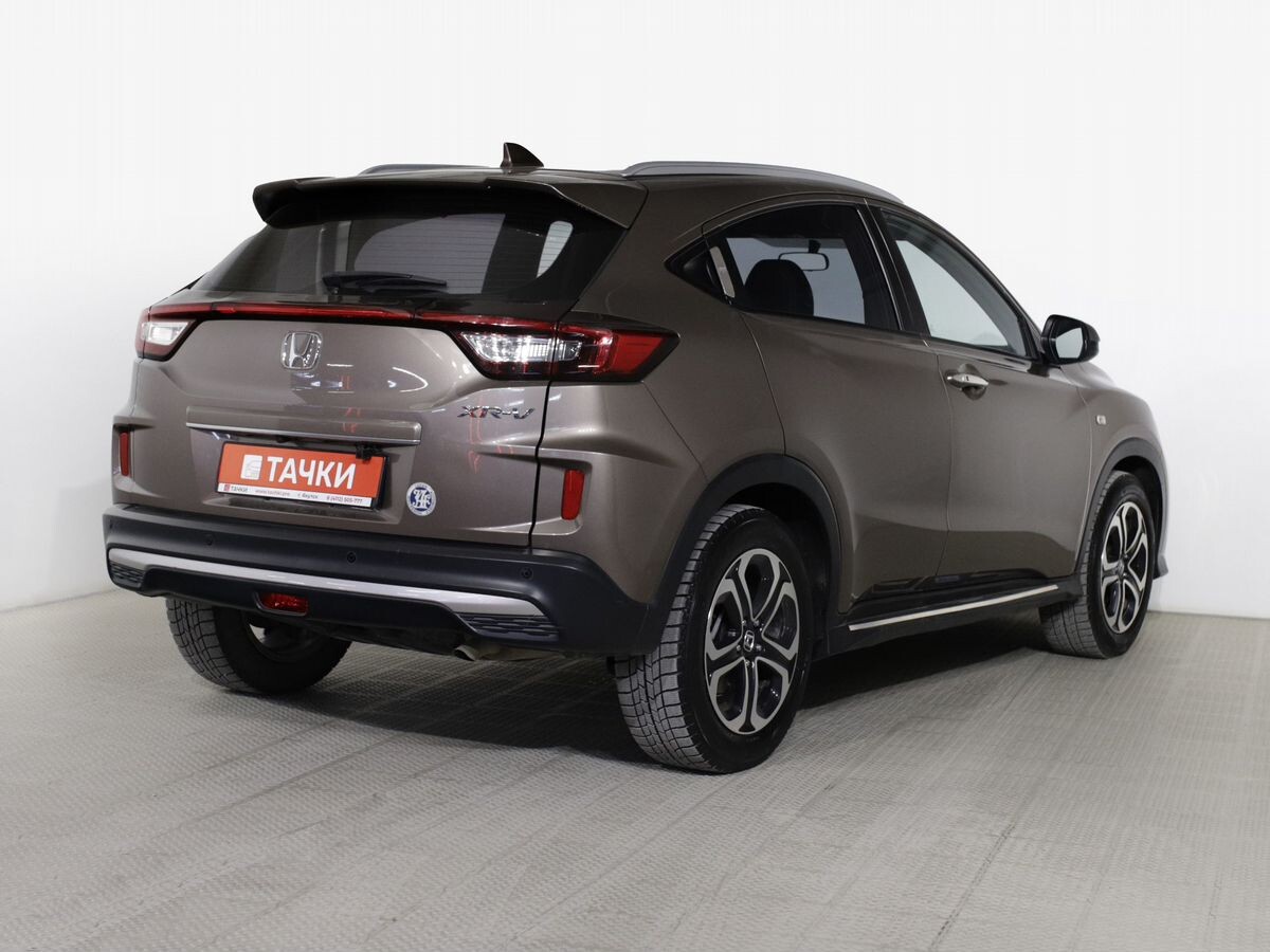 Honda XR-V 2020 - фото автомобиля