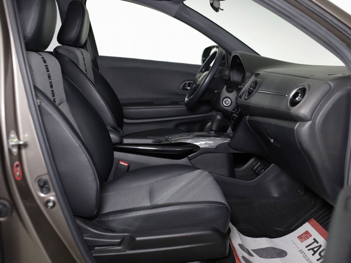 Honda XR-V 2020 - фото автомобиля