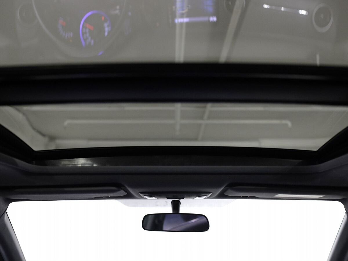 Honda XR-V 2020 - фото автомобиля