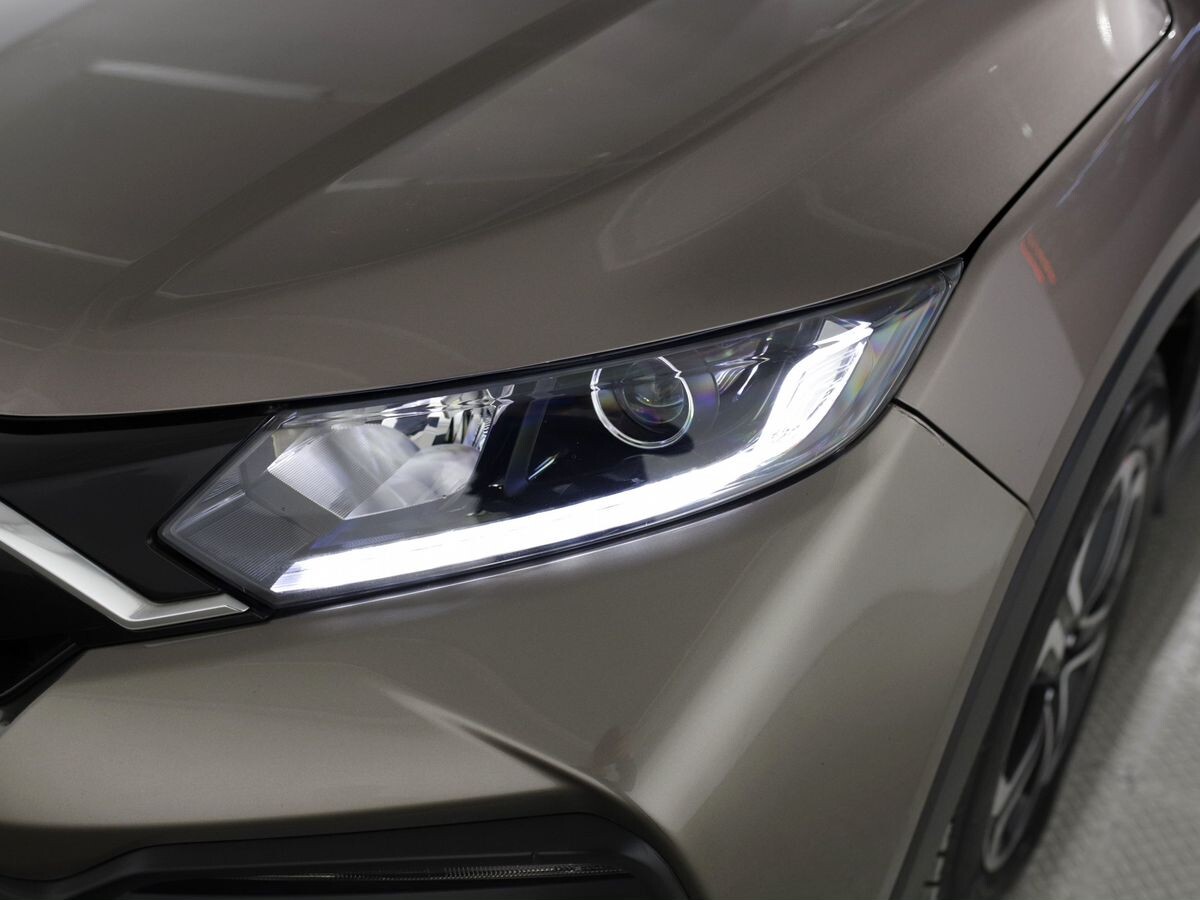 Honda XR-V 2020 - фото автомобиля