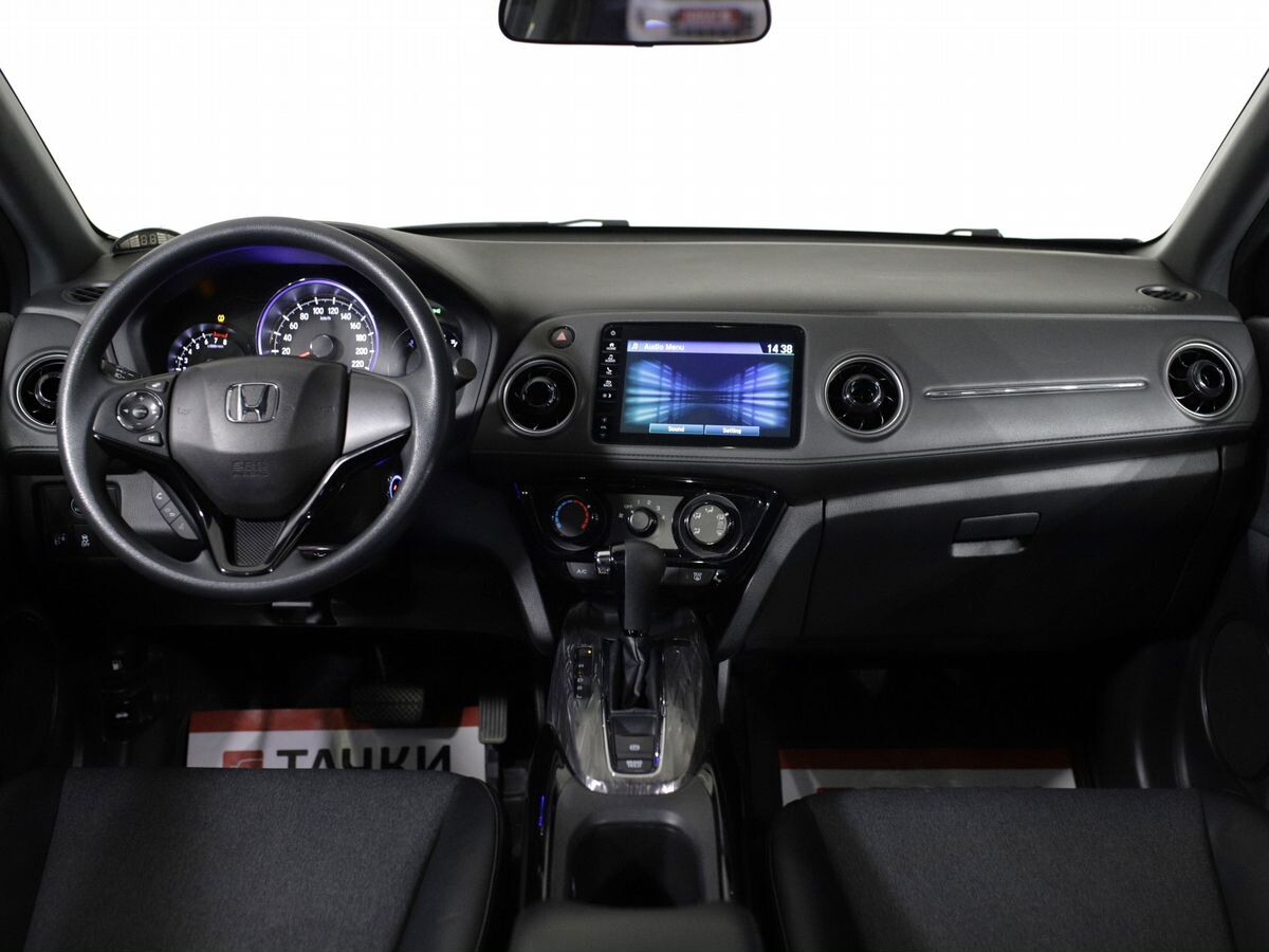 Honda XR-V 2020 - фото автомобиля