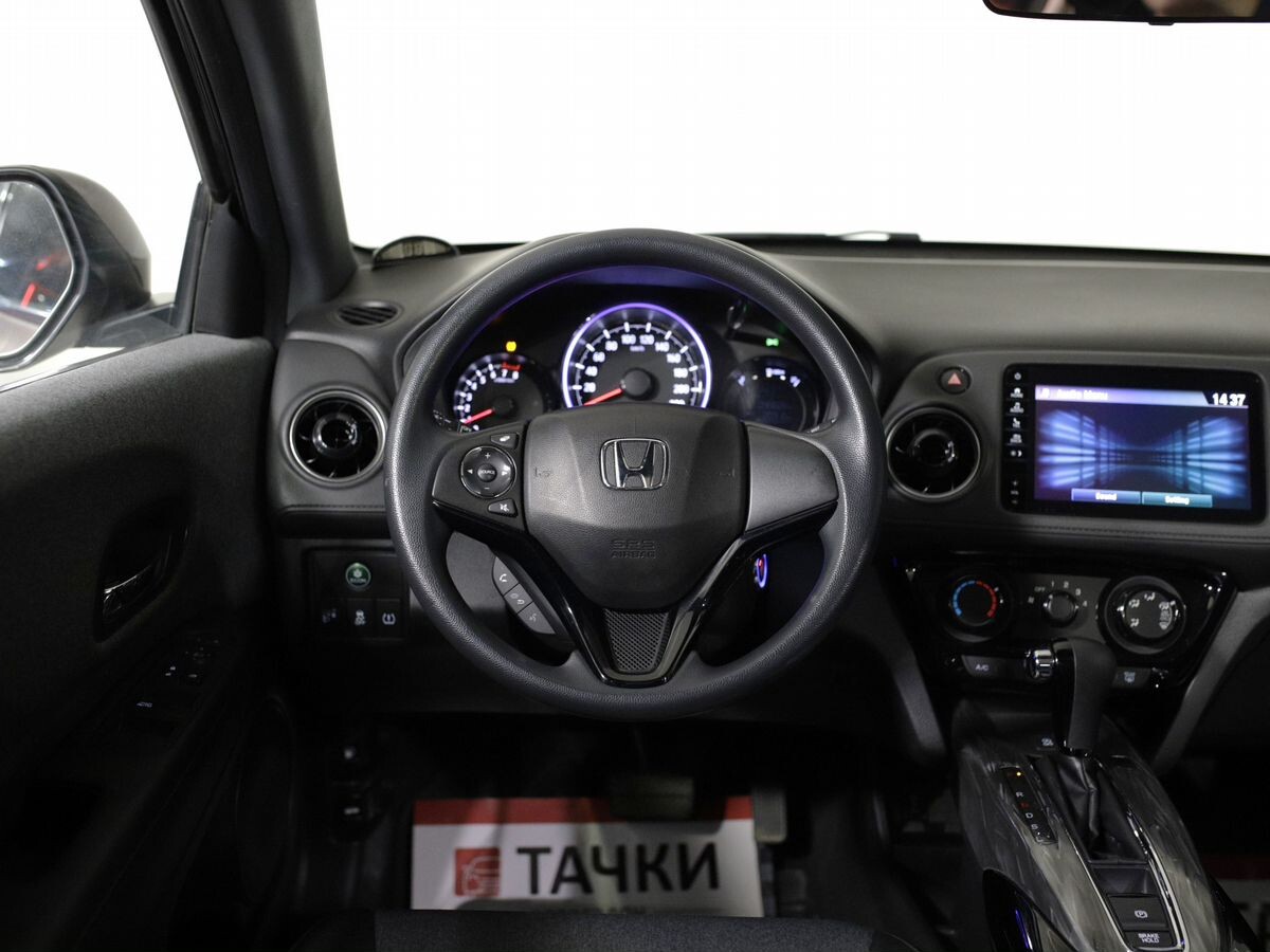 Honda XR-V 2020 - фото автомобиля