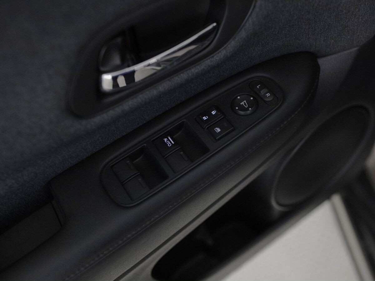 Honda XR-V 2020 - фото автомобиля