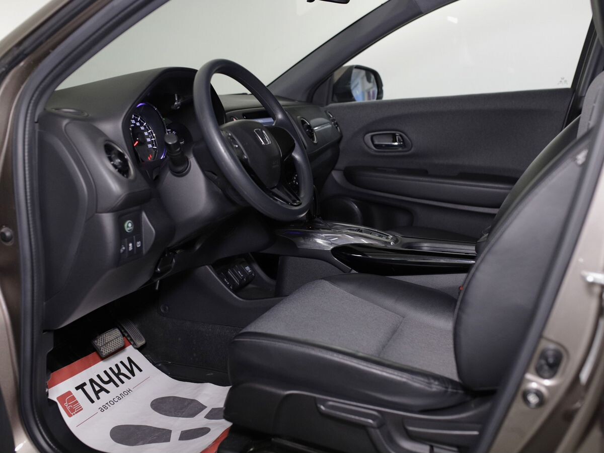 Honda XR-V 2020 - фото автомобиля