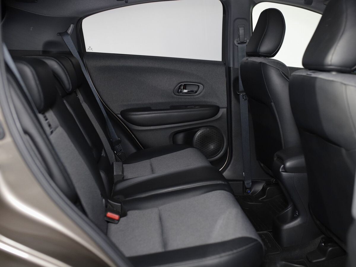 Honda XR-V 2020 - фото автомобиля