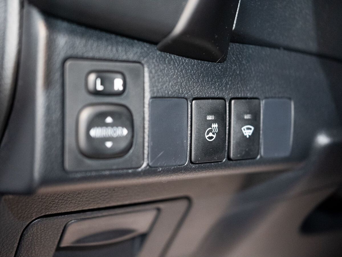 Toyota Corolla 2018 - фото автомобиля