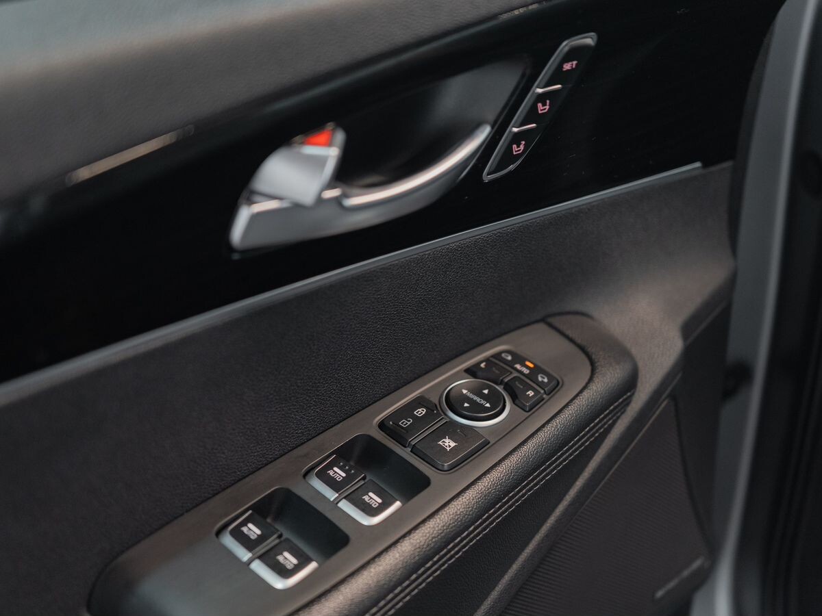 Kia Sorento 2020 - фото автомобиля