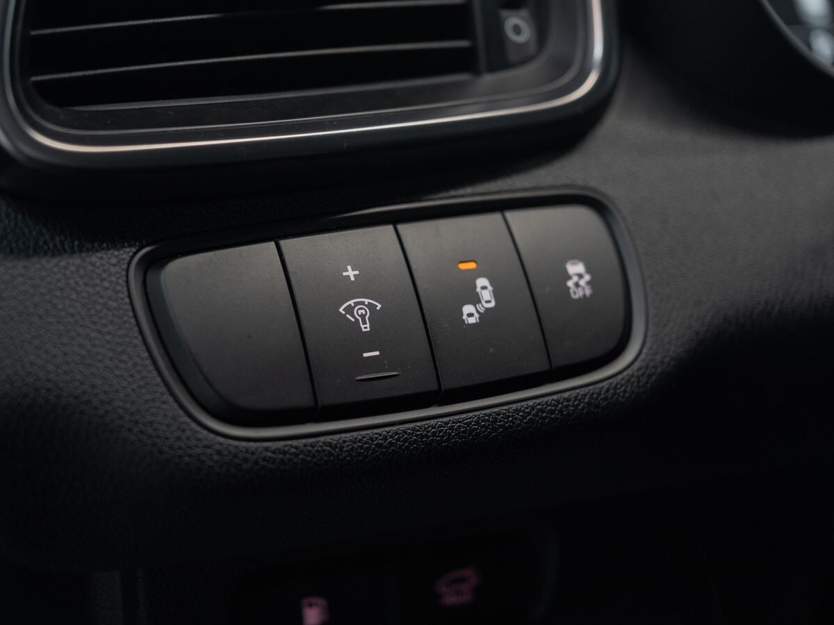 Kia Sorento 2020 - фото автомобиля