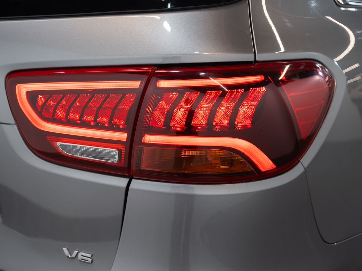 Kia Sorento 2020 - фото автомобиля