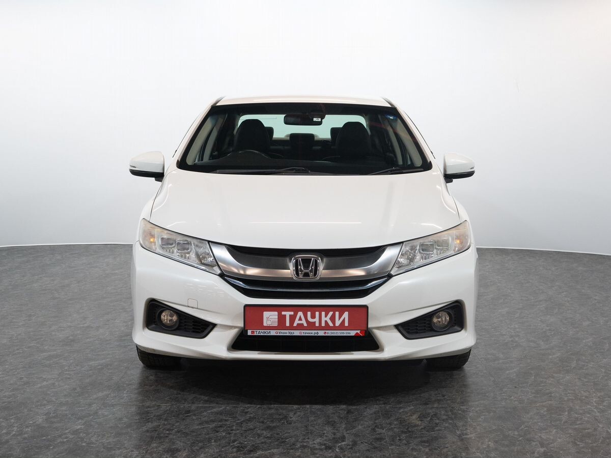 Honda Grace 2014 - фото автомобиля