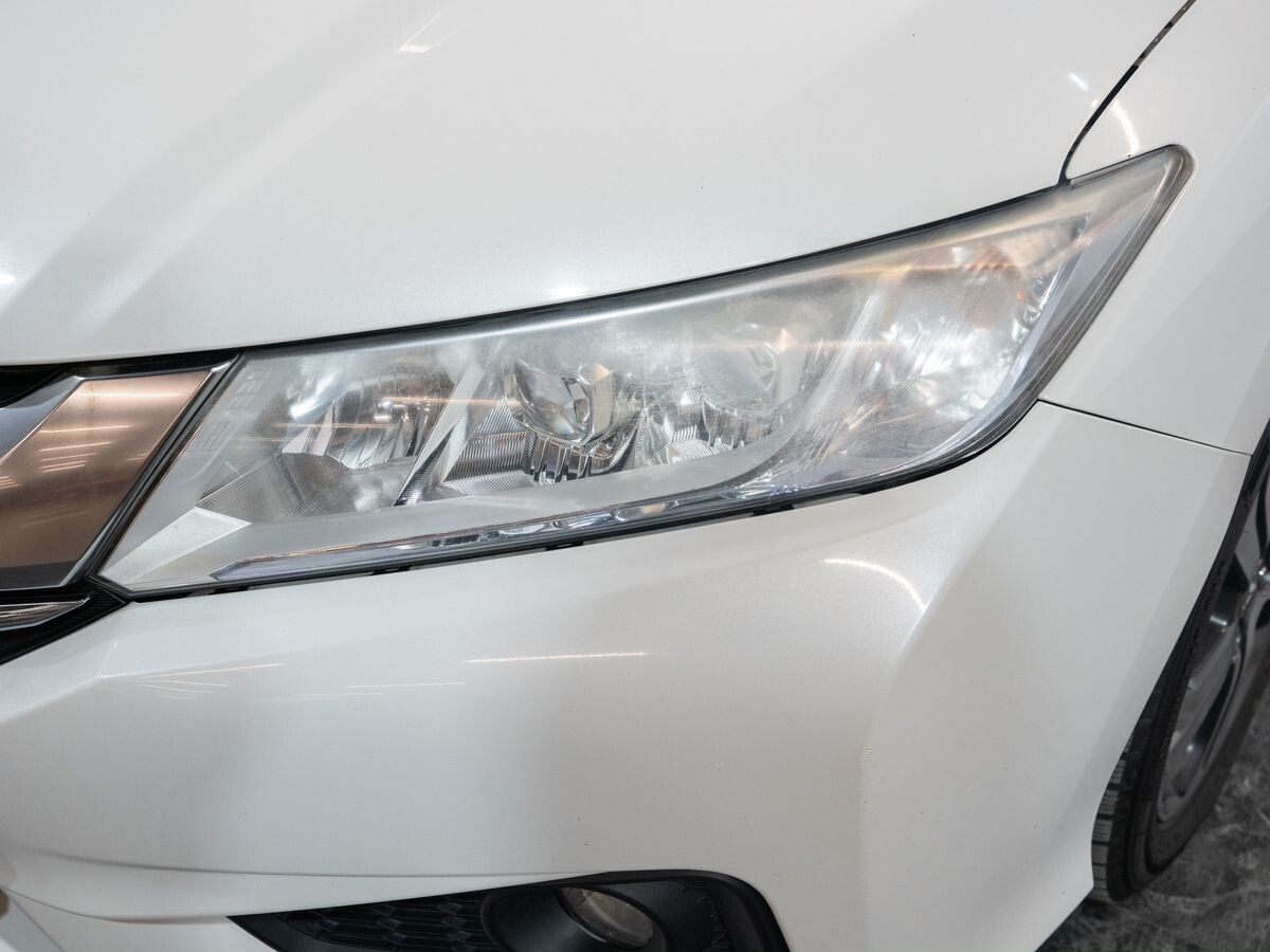 Honda Grace 2014 - фото автомобиля