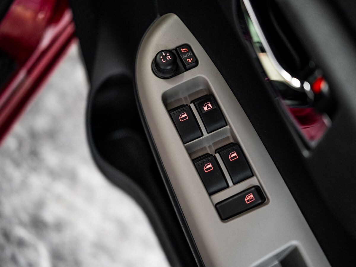 Daihatsu Boon 2018 - фото автомобиля