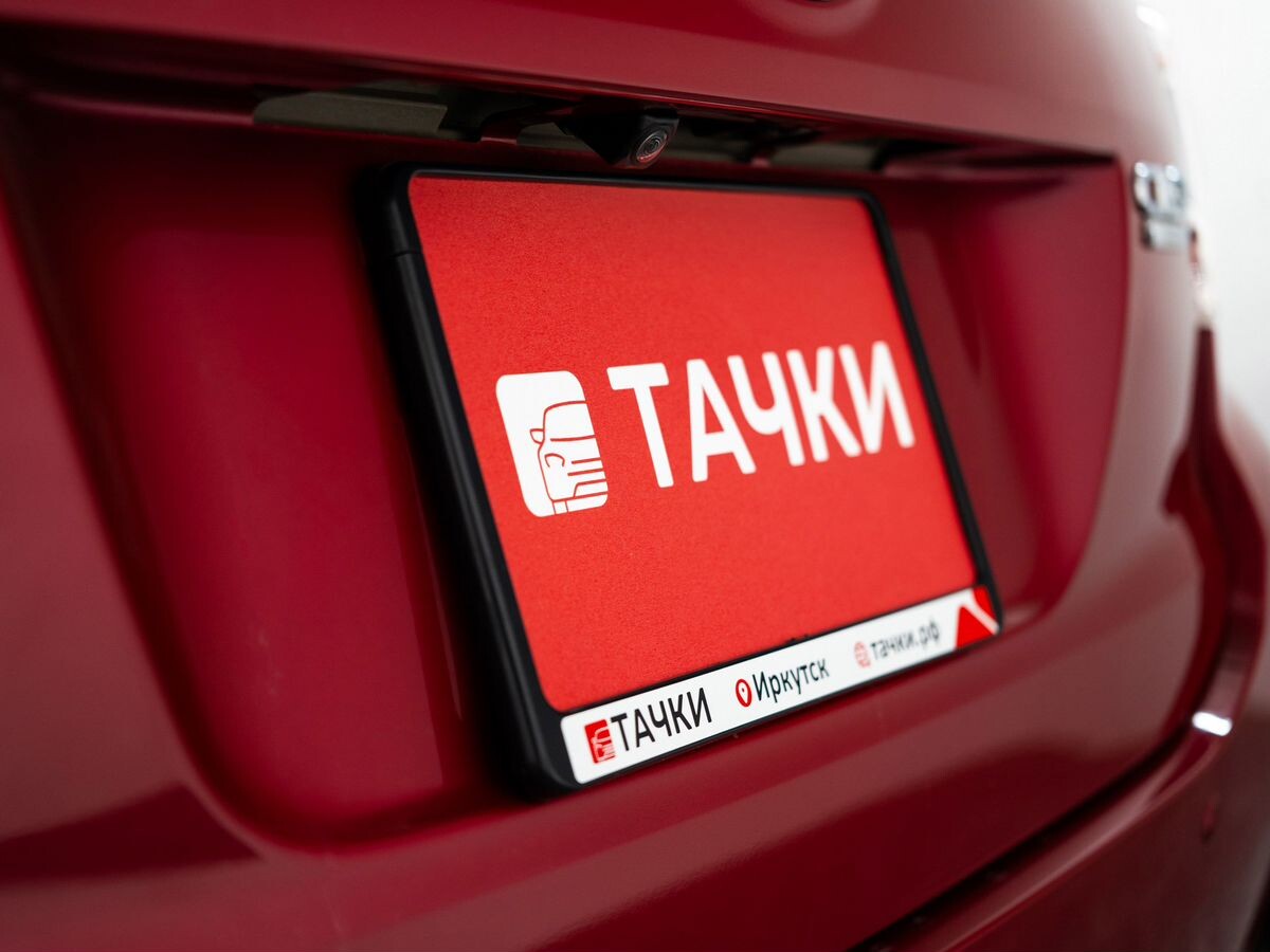 Daihatsu Boon 2018 - фото автомобиля