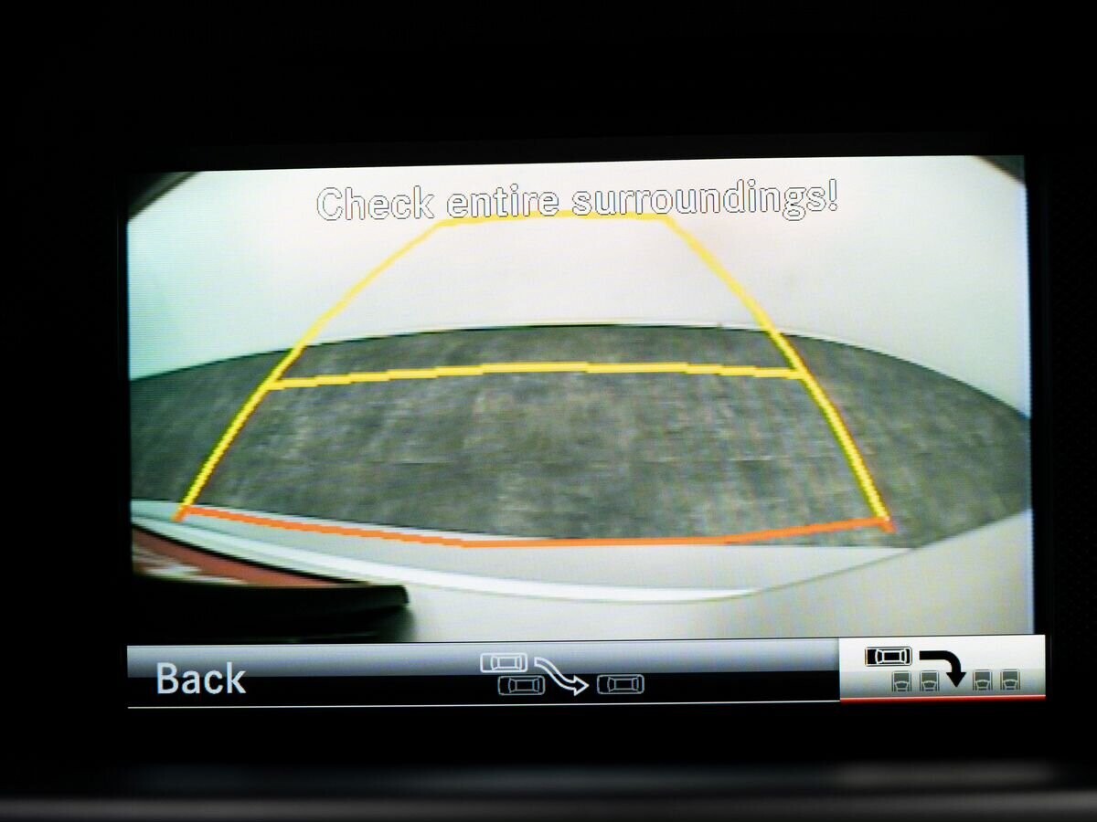 Mercedes-Benz C-Класс 2012 - фото автомобиля