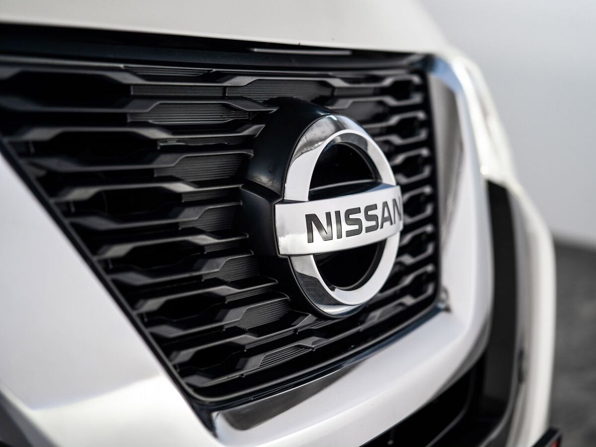 Nissan X-Trail 2019 - фото автомобиля