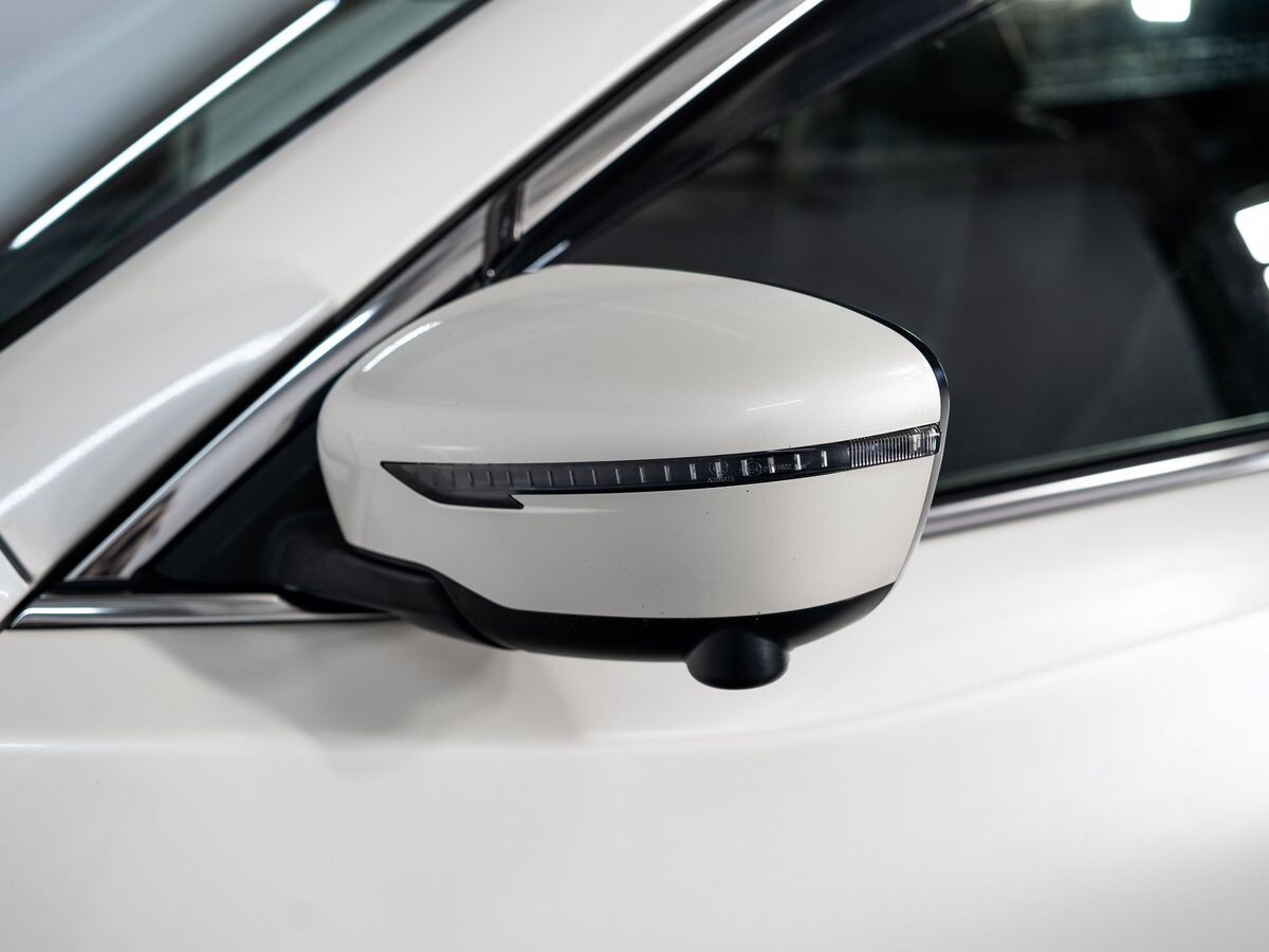 Nissan X-Trail 2019 - фото автомобиля