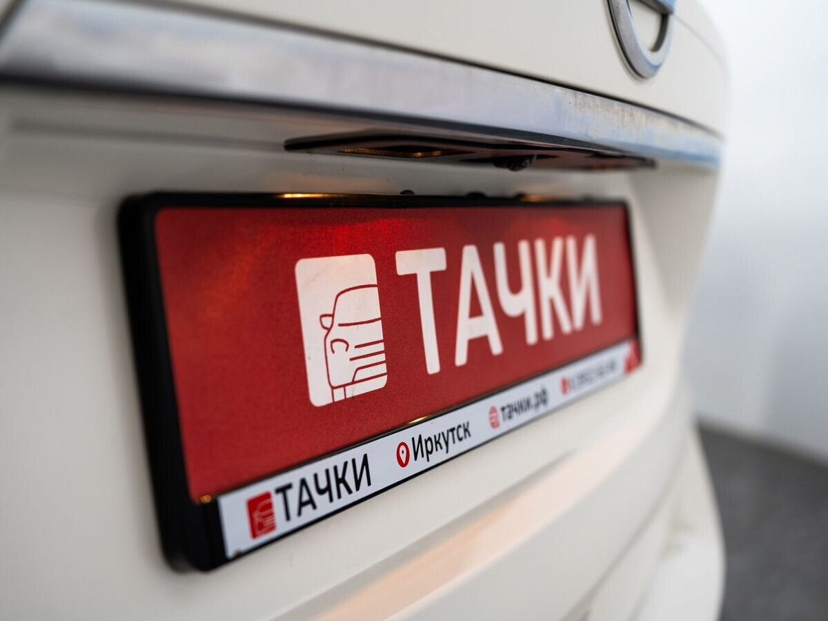 Nissan X-Trail 2019 - фото автомобиля