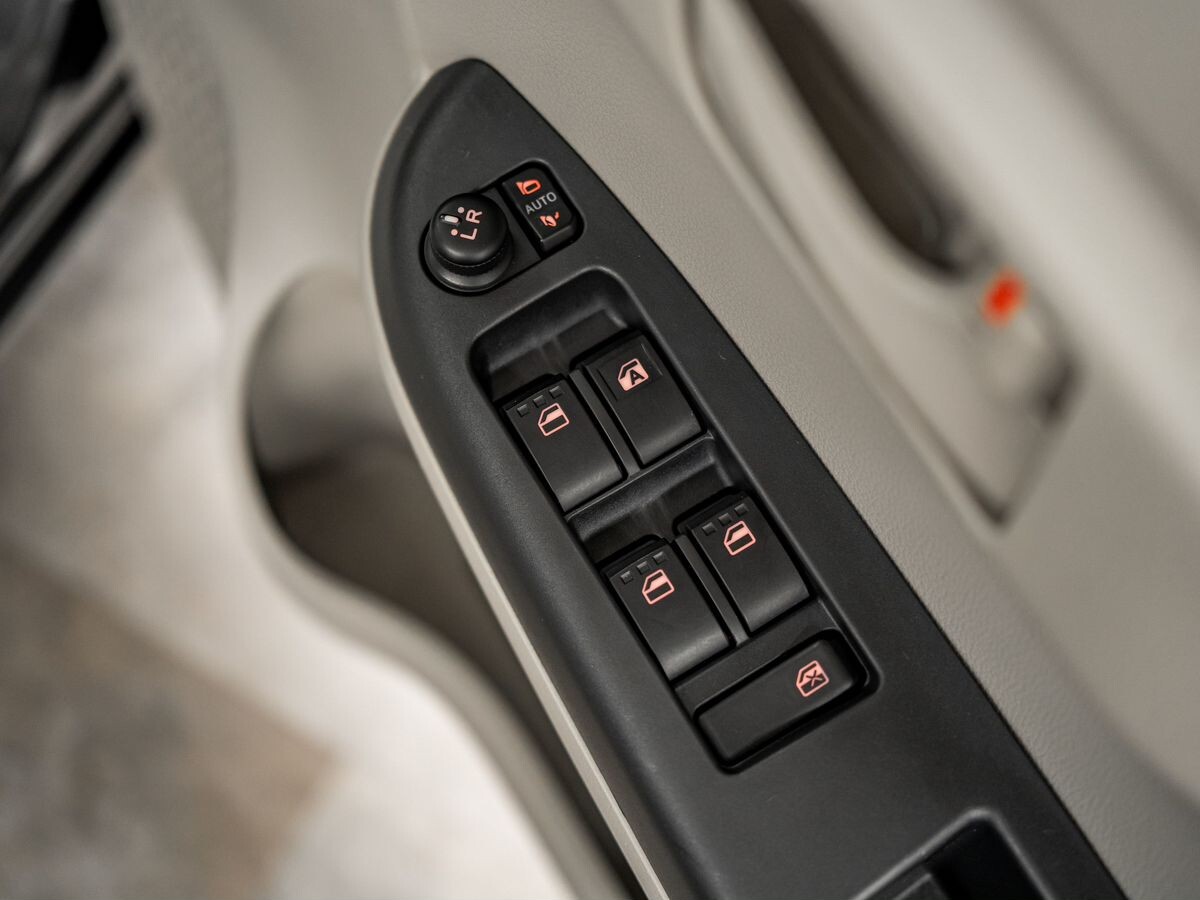 Daihatsu Boon 2018 - фото автомобиля