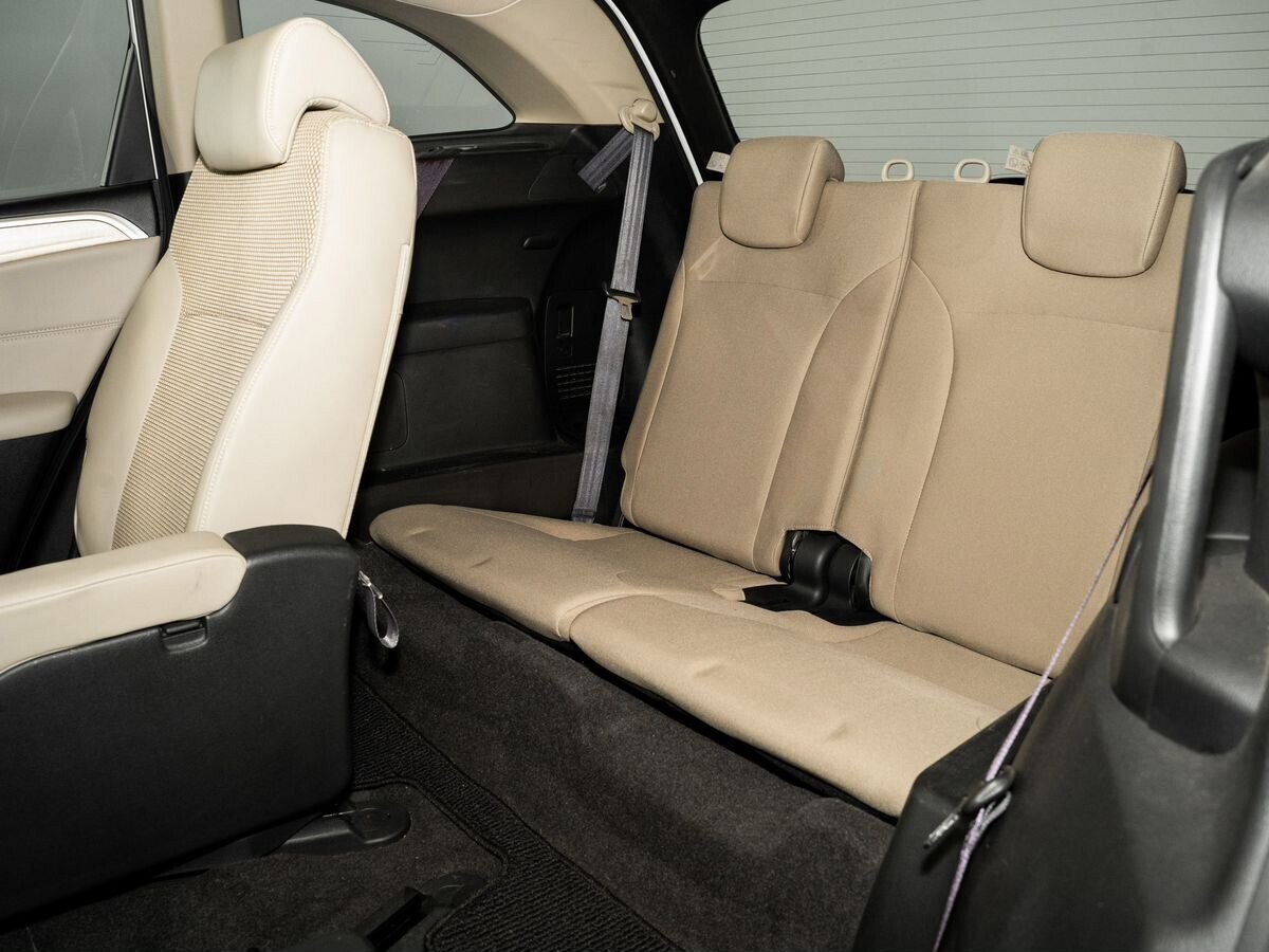 Honda Jade 2015 - фото автомобиля