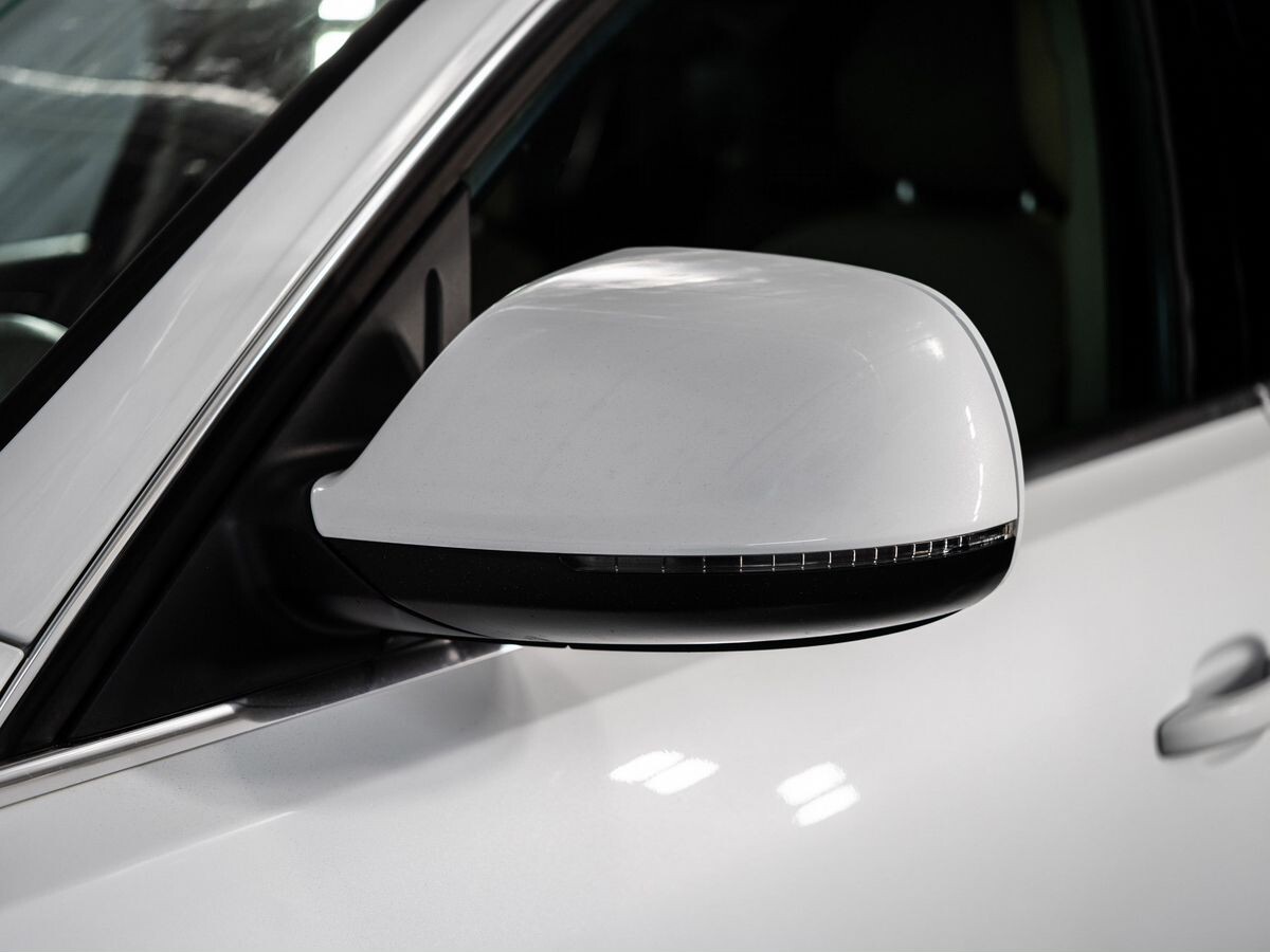 Audi Q5 2011 - фото автомобиля