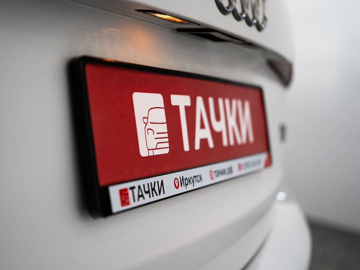 Audi Q5 2011 - фото автомобиля