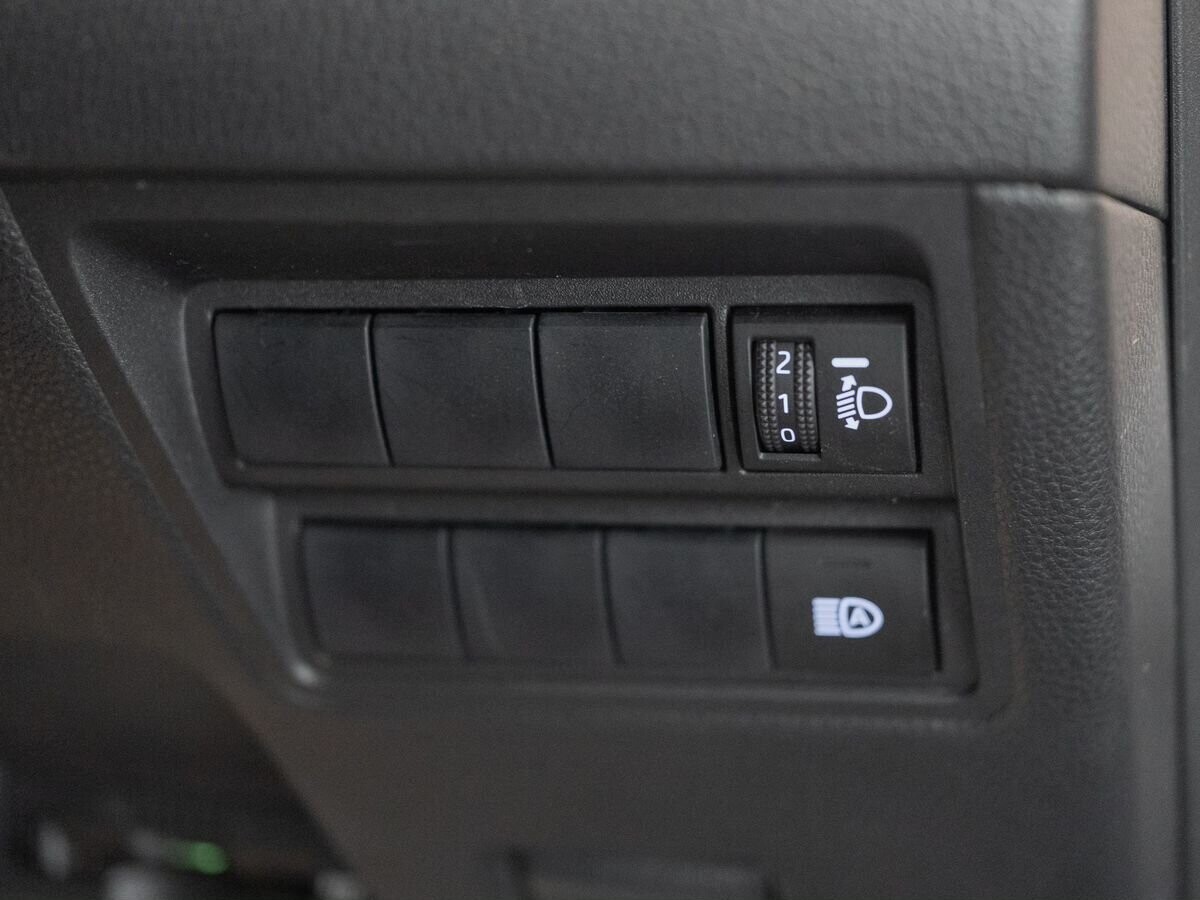 Toyota Yaris Cross 2020 - фото автомобиля